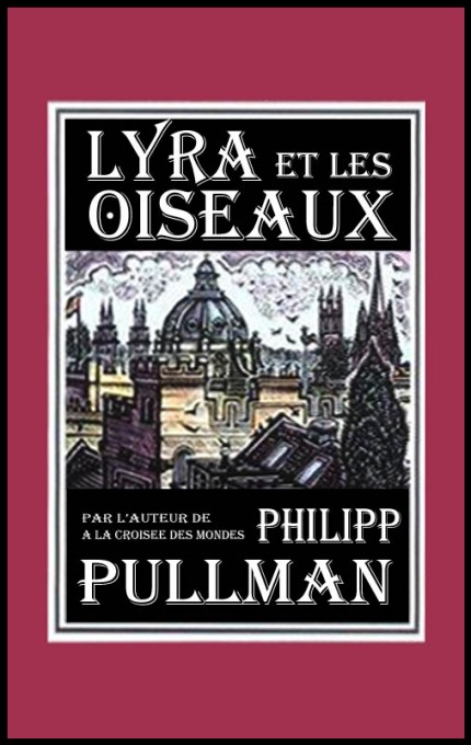 Couverture du livre Lyra et les oiseaux